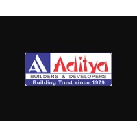 Aditya World City logo - Similar company to Aditya Builders & Developers