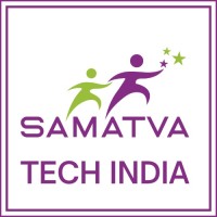 Samatva Tech India Private Limited logo - Similar company to Tech214 Software & Web Services