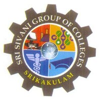 SRI SIVANI GROUP OF COLLEGES logo - Similar company to Sri Venkateswara College Of Engineering & Technology, Etcherla, Srikakulam