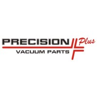 Precision Plus Vacuum Parts logo - Similar company to Pindel Global Precision, Inc. (Contract Machining Of Complex Parts At Production Volumes)