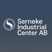Serneke Industrial Center AB logo - Similar company to Saga Aqua