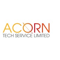 Acorn Tech Service Limited logo - Similar company to Deep Mind Global Pte. Ltd.