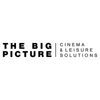The Big Picture (Cinema & Leisure Solutions) Ltd logo - Similar company to First Citi Consult