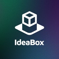 IdeaBox logo - Similar company to Greg Arrel & Co.