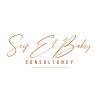 Seif ElBakry Consultancy logo - Similar company to Cosmospr