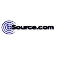 bSource.com logo - Similar company to Velope Inc.
