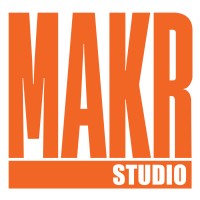 MAKR Studio logo - Similar company to Muse Platforms