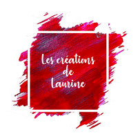 Les Créations de Laurine logo - Similar company to O'Nyme Studio