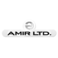 Amir watches logo - Similar company to Britishlager