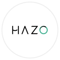 HAZO EcoHome logo - Similar company to Lendaly