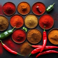 China Paprika Organization logo - Similar company to Pepperofjoy Sk