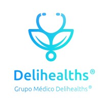Grupo Medico Delihealths logo - Similar company to Pro Analysis As