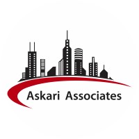 Askari Associates logo - Similar company to Shell Petrol Station