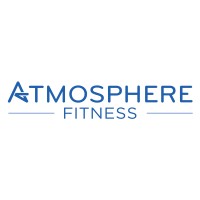 Atmosphere Health & Fitness Club logo - Similar company to Body Evolution