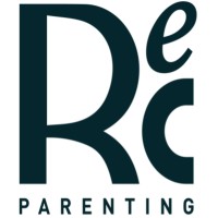 REC Parenting logo - email format related to Cache Croche | Boutique de Alta Costura