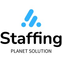 Staffing Planet Solution logo - Similar company to Synergy Hr Consulting
