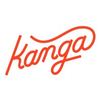 Kanga logo - Similar company to Trackter Systems