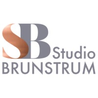 Studio Brunstrum logo - Similar company to Daniela Guini Interior Design