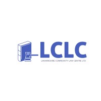 Lanarkshire Community Law Centre Ltd