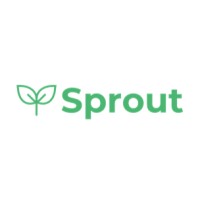 Sprout Pension logo - Similar company to Bare Et Menneske