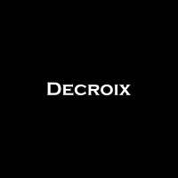 Decroix Vêtements logo - Similar company to Jep Webdesign