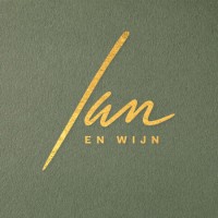 Ian en wijn logo - Similar company to Kepler15