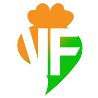 Virgin Flower logo - Similar company to Paimed