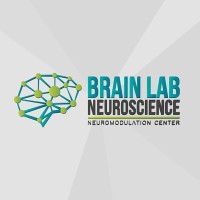 Brain Lab Neuroscience logo - Similar company to Neuralisys