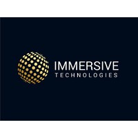 Immersive Technologies India logo - Similar company to Immersive Technologies