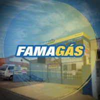 Famagas logo - Similar company to Franco Morais