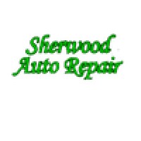 Sherwood Auto Repair logo - Similar company to Barnett'S Towing Llc