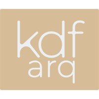 KDF ARQUITECTURA logo - Similar company to Cm Arquitectos S.A.S.