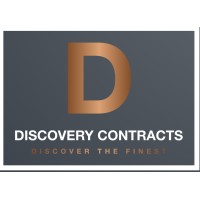 Discovery Contracts logo - Similar company to 2M Construction