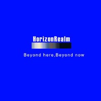 Horizonrealm logo - Similar company to Stratix Logistix Bw