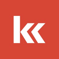 Trekkup logo - Similar company to I1 Studio