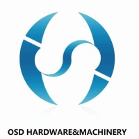 Zhengzhou OSD Hardware&Machinery Co.,Ltd logo - Similar company to Aardwolf Industries