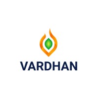 Vardhan CBG logo - Similar company to Hellocbg