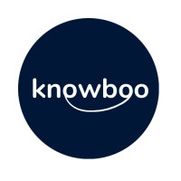 KnowBoo logo - Similar company to Elysian-Softech