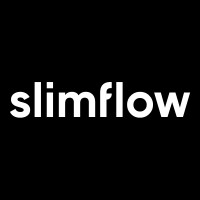 slimflow.io logo - Similar company to Techwerk.Io