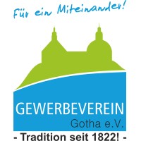 Gewerbeverein Gotha e. V. logo - Similar company to Modus 106 Gmbh Österreich