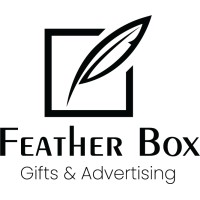 Feather Box Gifts logo - Similar company to Servizy