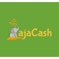 GajaCash logo - Similar company to Youngcoin