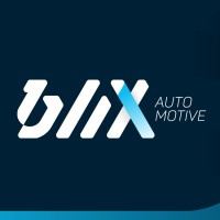 BLIX Automotive logo - Similar company to Intakt Ev