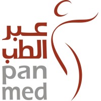 شركة عبر الطب logo - Similar company to Afamed-Sa