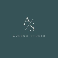 Avesso Studio logo - Similar company to Talson Design