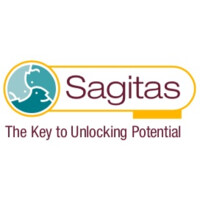 Sagitas Ltd logo - Similar company to Meadows (Meadows Services Ltd)