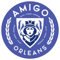 AMIGO MIAGE ORLEANS logo - Similar company to Ufr Sciences & Techniques - Orléans