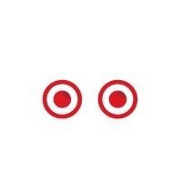 Red sight logo - Similar company to Thinko - Marketing By Design