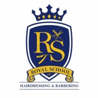 Royal School of Hairdressing And Barbering logo - Similar company to Cutting Edge Academy