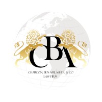 CBA law firm logo - Similar company to Clearstructure Economic & Financial Analysis